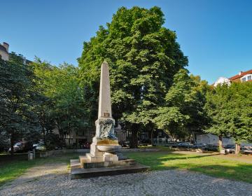 2. Musikalischer Kaiserherbst in der Kaiserstraße