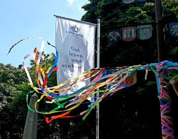 Frühlingsfest für Kinder