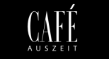 Café Auszeit Logo