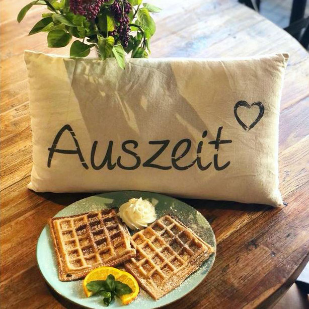 Café Auszeit