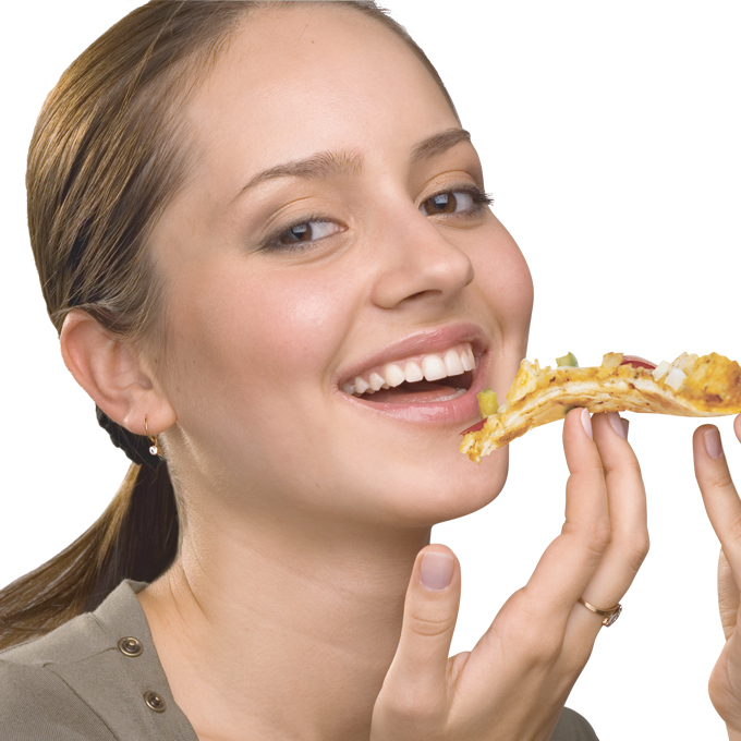 Pizza Man