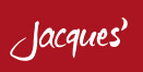 Jacques' Wein-Depot Logo