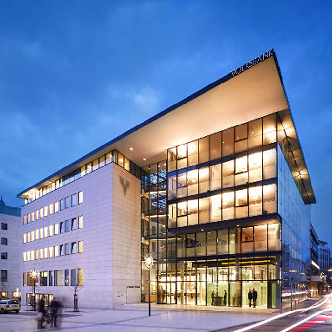 Dortmunder Volksbank eG